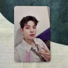 Straykids スンミン ATE スミン 当選 トレカ