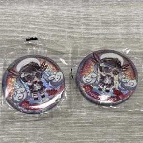 2025年最新】雪ミク2022 缶バッジの人気アイテム - メルカリ