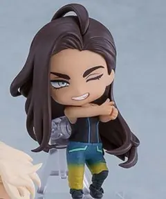 エイリアンステージ ねんどろいど ヒョナ