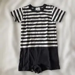 agnes b. ロンパース　1y