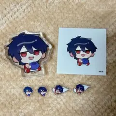 にじさんじ 8th with cake！