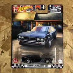 2026年最新】ホットウィール ローレルの人気アイテム - メルカリ