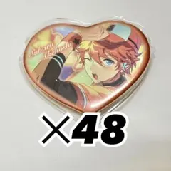 明星スバル 5周年 缶バッジ 33点 明星スバル 5周年 缶バッジ 33点 - メルカリ