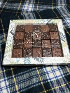 ひーちゃん様専用出品　サブレショコラオレ、ロシェアソート