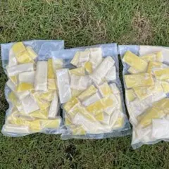 国産塩メンマ300gx3　塩漬け孟宗竹　鹿児島産