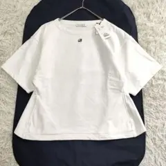 27720✨マディソンブルー HOURGLASS Tシャツ コットン 綿100%のサムネイル