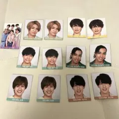 Aぇ! Group デタカ