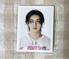 Stray Kids バンチャンcelebrATE IDフォト