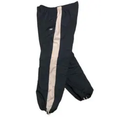 00s new balance track pants y2k