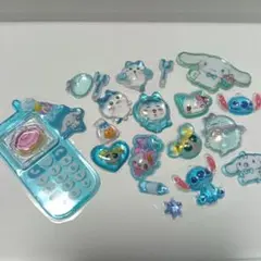 ボンボンドロップシールセット 15個以上