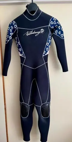 BILLABONG ML ウェットスーツ - メルカリ