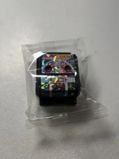 ファイズアクセルゴチゾウ