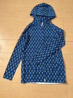 ヘリーハンセン　ラッシュガード　レディースMサイズ