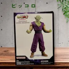 ドラゴンボール超 スーパーヒーロー DXF ピッコロ（潜在能力解放） フィギュア