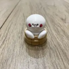 ゆずこ アザラシ ミニチュアフィギュア