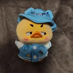 アップセットダックCare Bears コラボUpsetduck ぬいぐるみ