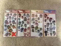 名探偵コナン うるちゅる POP SEAL