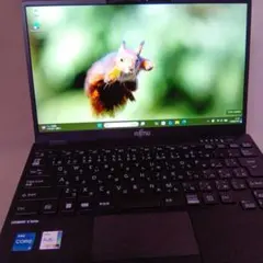 N⑥ 富士通 FMVU4902E U9312/K - メルカリ