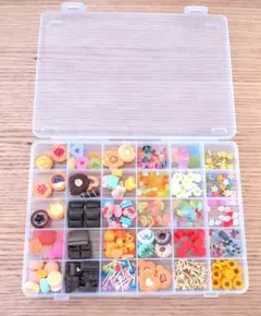 完全新品！ハンドメイドパーツ♪