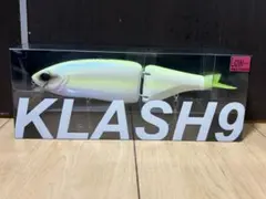 DRT クラッシュ9 クイーンのサムネイル
