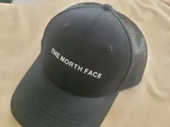 THE NORTH FACE　メッシュキャップ