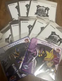 2025年最新】遊戯王 コースターの人気アイテム - メルカリ