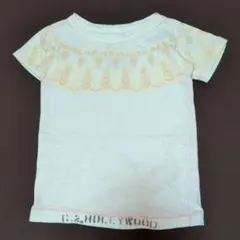100★ゴートゥーハリウッド★プリントＴシャツ★バックプリントも有り！のサムネイル