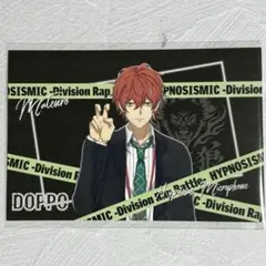 ヒプマイ ヒプノシスマイク 11th 会場限定 エポス 観音坂独歩