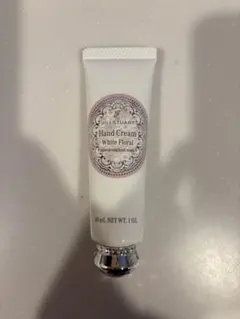 JILL STUART Hand Cream White Floral 30ml
