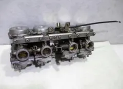 RZ350 純正キャブレター 部品取り用 - メルカリ
