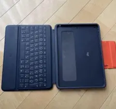 iPad (第9世代)＆ロジクールキーボードカバー Combo TouchキーボードケースiPad用 |ロジクール