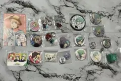 うたのプリンスさまっ グッズ まとめ売り