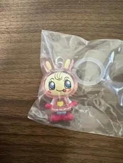 ナルミヤキャラクターズ ベリエちゃん