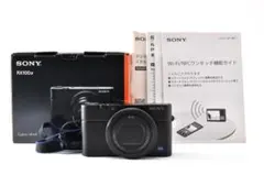 2時間限定お値下げ SONY CyberShot DSC-RX100 M3 - メルカリ