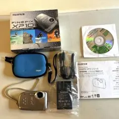 2025年最新】FinePix XP10の人気アイテム - メルカリ 