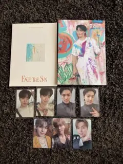 SEVENTEEN セブチ ディノ トレカ carat盤 カラット盤 まとめ売りのサムネイル