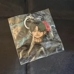 佐野玲於　めじるしチャーム　WHAT IS EXILE　会場限定　ガチャ