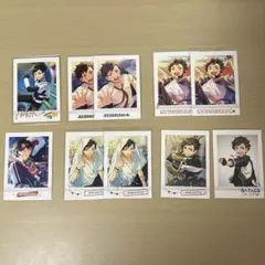 あんさんぶるスターズ！ 南雲鉄虎 ぱしゃこれセット