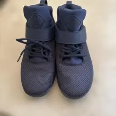 NIKE◇KWAZI/クワザイ/ブラック/28cm/BLK - メルカリ