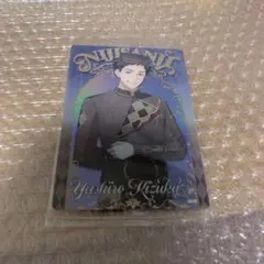 にじさんじウエハース2 社築