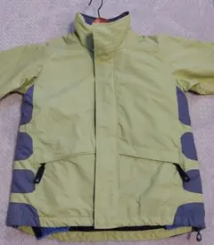 NIKE ACG ☆ジャケット☆2枚重ね着☆М☆美品
