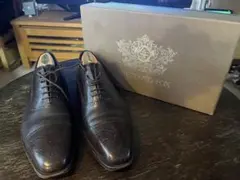 SHETLANDFOX　シェトランドフォックス 514F REAGAL