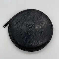 未使用Supreme Leather Pocket Mirror Black - メルカリ