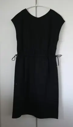 SHIPS 半袖 ワンピース