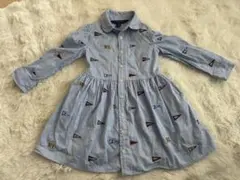 Polo Ralph Lauren ワンピース 3T