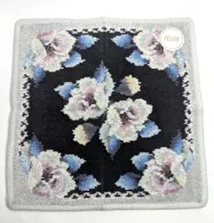 【未使用品】FEILER ローランサン タオルハンカチ