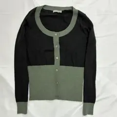 2026年最新】theory luxe カーディガンの人気アイテム - メルカリ