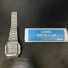 CASIO DATA BANK DB-360-1AJH