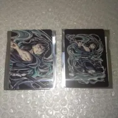 鬼滅の刃　時透無一郎 　柱稽古編　エンドロール　ランダムカード