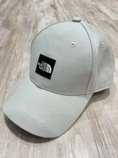 【THE NORTH FACE】NN02334 スクエアロゴキャップ